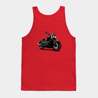 Chopper Tank Top